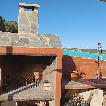 Alto Oasis Villa Siete Aguas Buitenkant foto