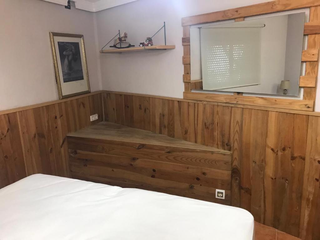 Alto Oasis Villa Siete Aguas Buitenkant foto