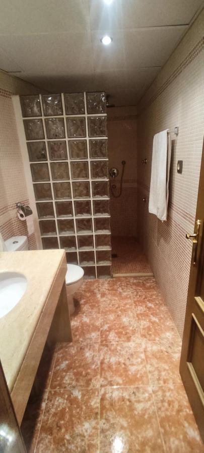 Alto Oasis Villa Siete Aguas Buitenkant foto